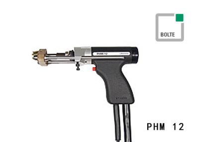 China PHM-12  Drawn arc stud welding gun   Compact stud welding gun for sale