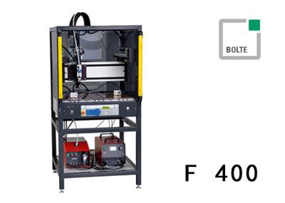 China BTH CNC-Bolzenschweißen-Maschinen F 400 passend für Kondensator-Entladungs-Kurzschluss-Zyklus und gezogenes Bogen-Bolzenschweißen zu verkaufen