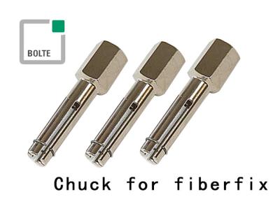 Cina Chuck per gli accessori di Fiberfix per la pistola PHM-12, PHM-112 della saldatura di perno in vendita