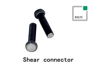 China Bolte Welding Studs for Drawn Arc Stud Welding   Shear Connector for Bridge Engineering for sale