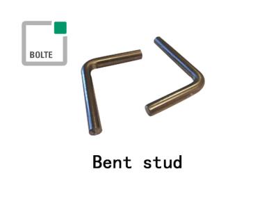 China BTH Welding Studs for Drawn Arc Stud Welding Bent Stud for sale