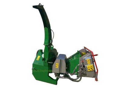 China BX72R Mode Direct Drive 7 Inch Wood Chipper With 3 Point Hitch Mounting System for sale