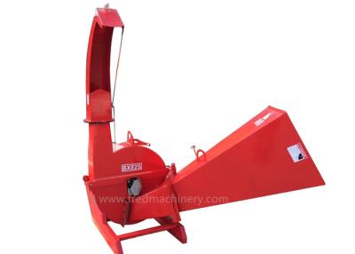 Chine Machine en bois directe de couperet du lecteur BX62S, défibreur chipper de 3 points 30 - 100 HP à vendre