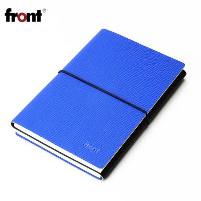 China BEFORE RTS 2021 printed 100g paper with FSC A5 bolso notebook with quotes journal for sale