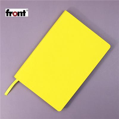 China 55g A4 Front Funda 2021 Super Smooth Paper RTS Engineering Lovely Flip Notebooks For Girls for sale