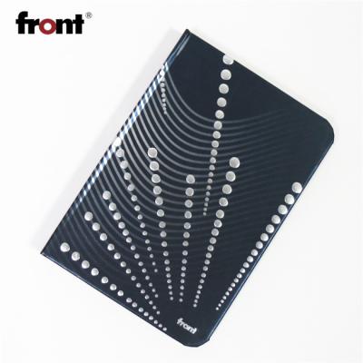 China 2020 Front Hot Selling Wholesale School Hardcover Exercise Book Lined School Notebook Hardcover Notebook For Student Composition Book Paper for sale