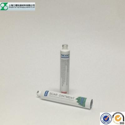 Chine Le tube médical pharmaceutique de tubes de production de GMP ABL/PBL a adapté la longueur aux besoins du client à vendre