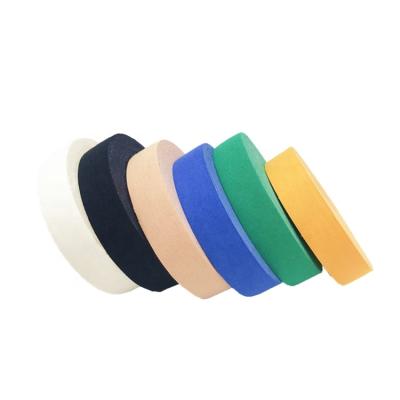 China Strong Viscosity China Manufacturers Hockey Tape For Ice Hockey Blade And Field Hockey Stick 20m for sale