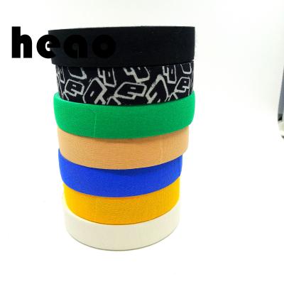 China Adhesive Hockey Tape China Fabric Cloth Tape Hockey Tape For Ice Hockey Field Hockey Sports for sale