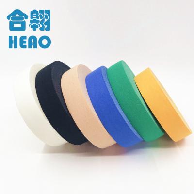 China Tying wholesale 2.5cm x 25m howies cotton ice hockey tape stick tape for sale