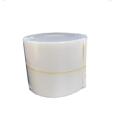 China Self Adhesive 6inch Width Foam Tape Tape PE Rubber Waterproof 1.8meters Per Roll for sale