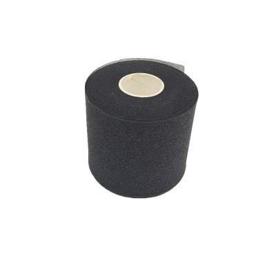 China Wholesale Soft Under Wrap Foam Sports Tape For Ankle TP-J for sale