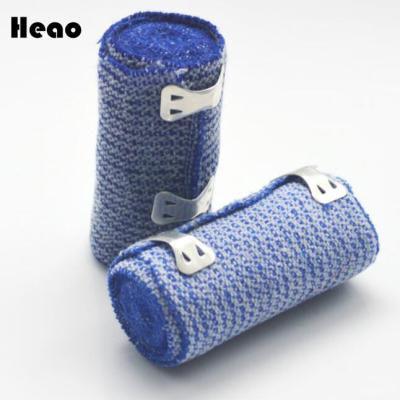 China 70% Cotton Colored Elastic Ice Cooling Bandage With Ce Co for sale