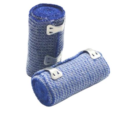 China 70% Cotton 7.5cm Sport Bandage Pain Relief Ice Cooling Bandage for sale