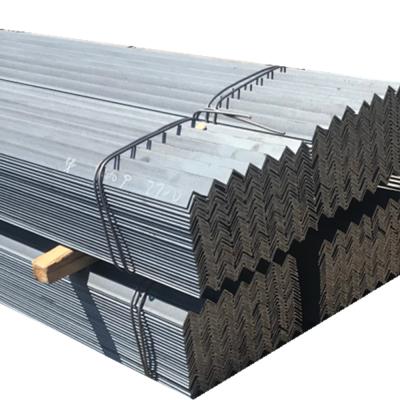 China Construction ; shipbuilding ; angel steel angle iron/mild steel etc/90*90*8mm equal price used for construction angle steel for sale