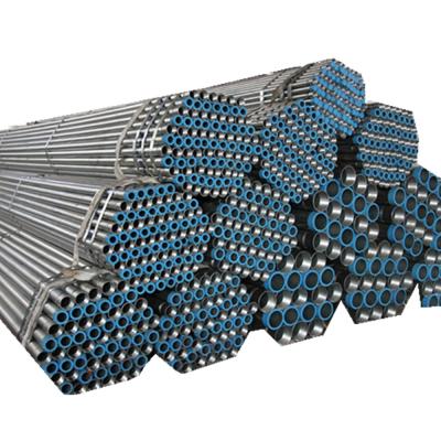 China Structure pipe bs1139 scaffolding hot dip galvanized waterline pipe! 60.3mm threaded gi pipe screw class b by actual weight for sale