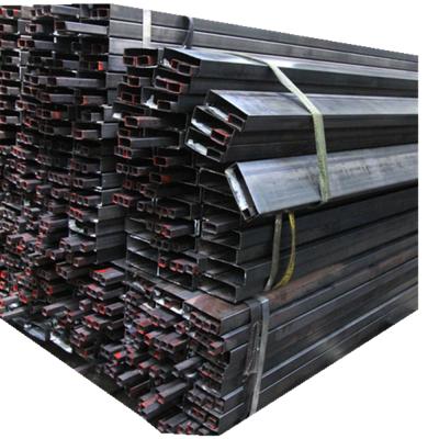 China Structure Pipe RHS Tube Weight 250x150x10 RHS Square Hollow Section SHS Steel Pipe for sale