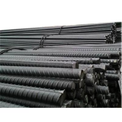 China Building Construction Steel Rebar Price for sale