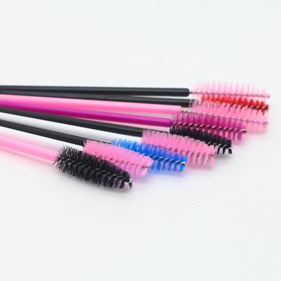 China To separate eyelashes brush the Lash Extension Brush eyelash tool for sale