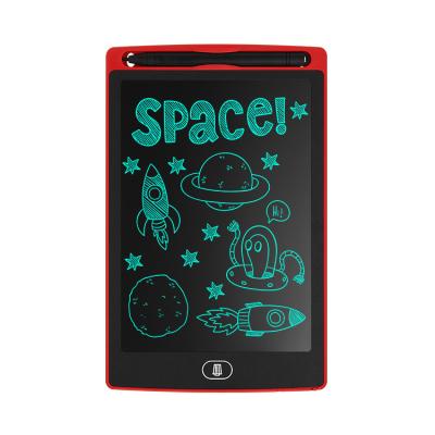 China Factory Wholesale ABS Plastic Sachikoo 8.5 Inch Erasable Electronic Writing Tablet In Home Office Multi Purpose Tool For Adult Children for sale