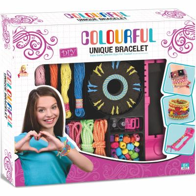 China 2022 Hot Funny Educational Toy Amazon Sales Science Toy Sewing Toys Kids Diy Toys for sale