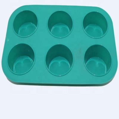 China Viable Baking Tools Non Stick Cake Mold for sale