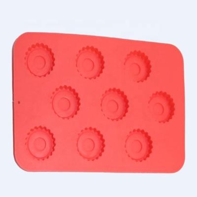 China Sustainable Home Kitchen Use Chocolate Mold for sale