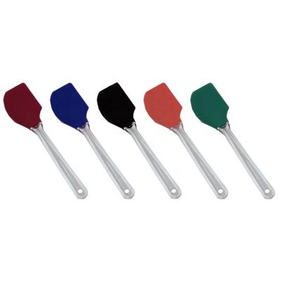 China Best Viable Selling Silicone Spatula for sale