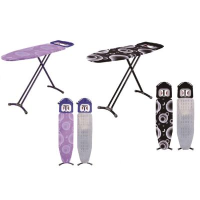 China New Stock Flame Retardant Cover Full Iron Table Ironing Board Eco - Friendly for sale