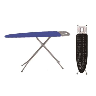 China Eco-friendly Eco-friendly Home And Hotel Use Plastic Ironing Board for sale