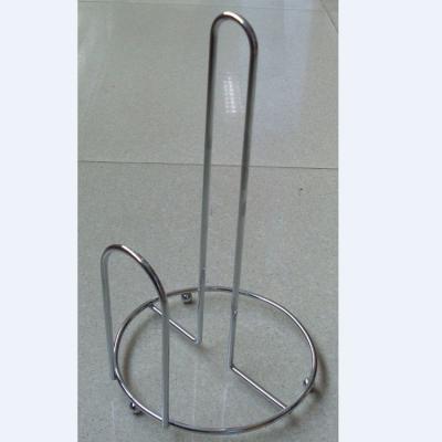 China Simple Design Viable Chrome Plated Tissue Holder Tissue Holder for sale