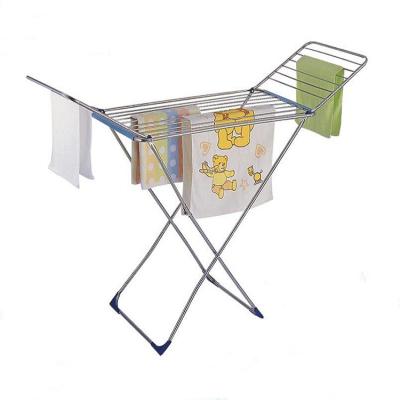 China Eco-friendly New-stock xtendable laundry rack with iron leg (20M) for sale