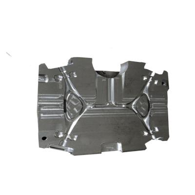 China Aluminum Die Cast Steel Mold Making Mold Die Cutting Making for sale