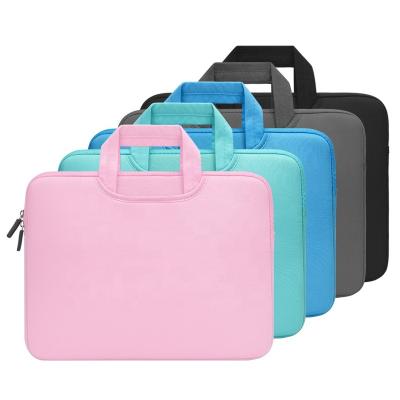 China Commercial Business The Wholesale Price Pilou Laptop Bag Top Quality Laptop Sleeve for sale