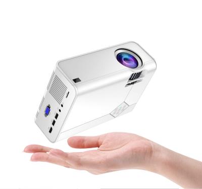 China Pico A13 Smart Android 3D 4K LCD 1080P LED Hologram Home Theater Video Projector for sale