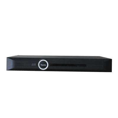 China Network Hard Disk VCR NVR 5 Channel Automatically Add IPC Can Automatically Added Across Network Segments And Brands TC-R1105 for sale