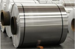 China High Strength H12 Aluminum Cold Rolled Coil Good Welding Property For Tanker for sale