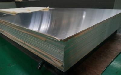 China T7451 7050 Aluminum Sheet 800 - 2900 Mm Width Aerospace Material for sale