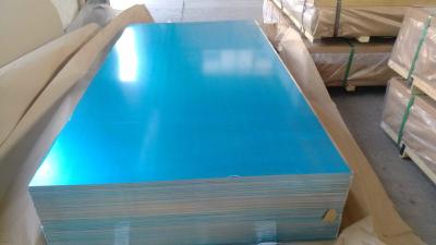 China Good Wear Resistance 7050 Aluminum Sheet T7451 Temper For Tower Structures for sale