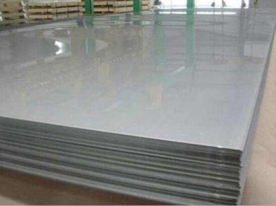 China RoHS 5052 Aluminium Plate 6 Mm Thickness For Liquid Crystal Backboard for sale