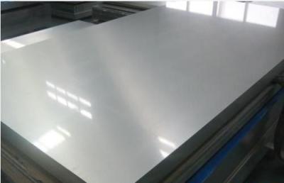 China H36 / H38 / H111 Temper 5052 H34 Marine Grade Aluminum Sheet For Oil Tank for sale