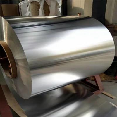 China Corrosion Resistance 3003 H14 Aluminum Sheet For Chemical Pressure Vessel for sale