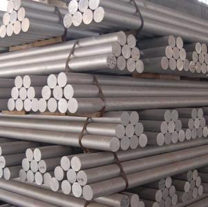 China Durable 6082 Aluminum Bar , Aluminium Alloy 6082 T6 For Shipbuilding Industry for sale