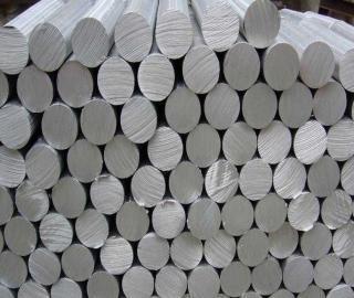 China Commercial Vehicles 6082 Aluminum Bar , 6082 T6 Aluminium Tube SGS Approved for sale