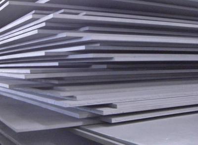 China 7050 T7651 Aluminum Alloy Sheet Thickness 6mm For Aviation Use for sale