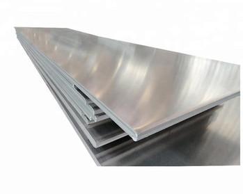 China Gerolltes Aluminiumblatt, 7075 Aluminiumplatte, 5mm Aluminiumplatte, Luftfahrtteile zu verkaufen