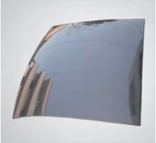 China ENAW / GB Standard Aluminium Plate Sheet 6016 T4 For Automotive Roof and Door for sale