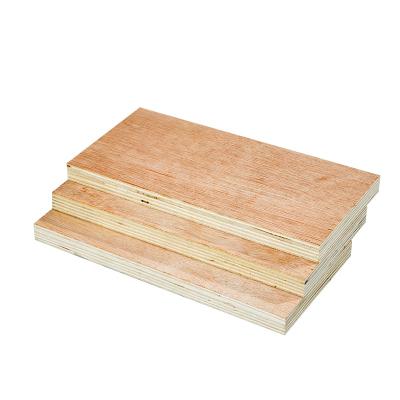 China Farmhouse China Commercial Plywood Manufacturer At Wholesale Price en venta