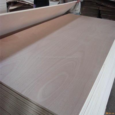 Κίνα Indoor plywood sheet with cheap plywood 4x8 plywood prices προς πώληση