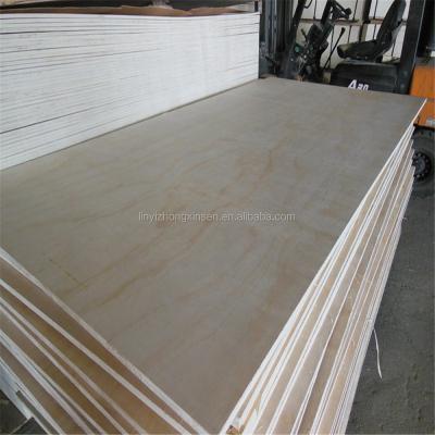 China Indoor Packing Plywood Sheet, Best Price Commercial Plywood at Wholesale Price en venta